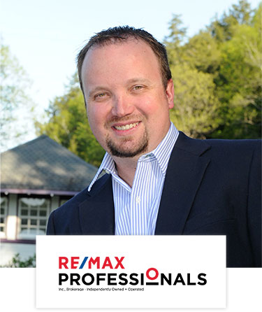 Dan Pinckard Real Estate Professional